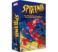 Spider-Man-Coffret-Volumes 4 à 6