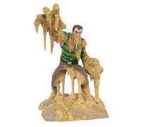 Spider-Man Comic Sandman Marvel Gallery PVC Statue Diamond Select Toys