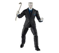 Spider-man Comics Marvel Legends figurine Tombstone 15 cm Hasbro