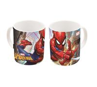 Spider-Man - Comics - Mug En Porcelaine 325ml