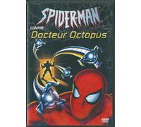 Disney – Spider-Man Contre Docteur Octopus