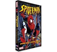 TelForceOne Spider-Man – Spider-Man Contre Kraven