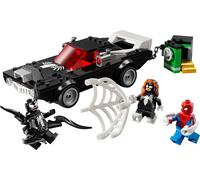 LEGO 76309, Jouets de construction