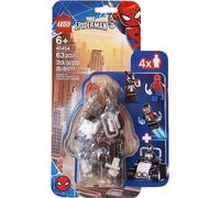 Spider-Man contre Venom et Venom de fer - LEGO 40454