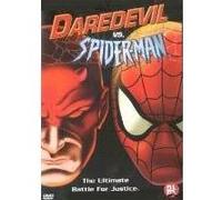 SPIDER MAN/DAREDEVIL VS SPIDER MAN/VN G
