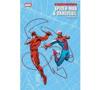 Spider-Man & Daredevil -Web of Heroes Collection T09 - Paul Jenkins - Panini Comics - cartonné - Comics