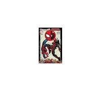 Spider-Man & Deadpool 01