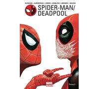 Spider-Man / Deadpool - Joe Kelly - Panini Comics - cartonné - Comics