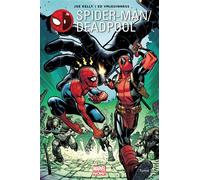Spider-Man / Deadpool - Joe Kelly - Panini Comics - cartonné - Comics