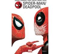 Spider-Man / Deadpool Joe Kelly (Scénario), Ed McGuinness (Dessinateur)