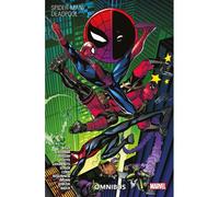 Spider-Man/Deadpool Omnibus
