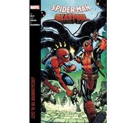 Spider-Man/Deadpool T.1 N'est-ce pas bromantique ?