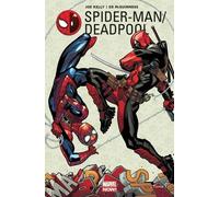 Spider-Man / Deadpool - Tome 1 - L'amour Vache
