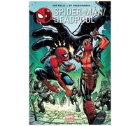 Spider-Man / Deadpool - Tome 3 - L'araignée Gipsy