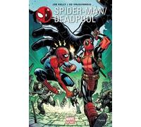 Spider-Man / Deadpool - Tome 3 - L'araignée Gipsy