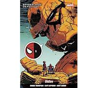 Spider-man/deadpool Vol. 7 : Mes deux papas