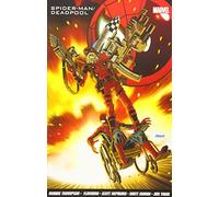 Spider-man/deadpool Vol. 7: My Two Dads