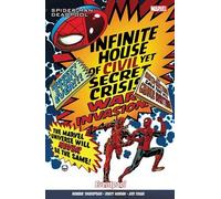 Spider-Man/Deadpool Vol. 9: Eventpool