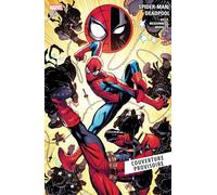 Spider-Man & Deadpool - Web of Heroes Collection T07