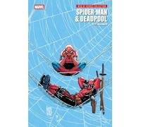 Spider-Man & Deadpool - Web of Heroes Collection T07