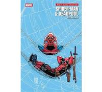 Spider-Man & Deadpool - Web of Heroes Collection T07 Joe Kelly (Auteur), Ed McGuinness (Dessinateur)