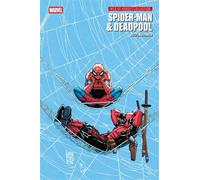Spider-Man & Deadpool - Web of Heroes Collection T07 - Joe Kelly - Panini Comics - cartonné - Comics