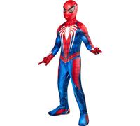 Spider-Man - Déguisement PREMIUM - Enfant (BN5786)