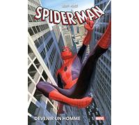 Spider-Man : Devenir un homme