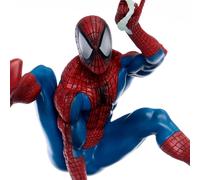 Diamond Select Toys - Figurine PVC Marvel Gallery Spider-Man Années 90 - 25 cm