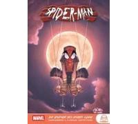 Spider-Man: Die Legende Des Spider-Clan