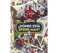 Spider-Man. ¿Dónde está Spider-Man? 2