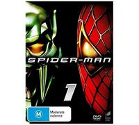 Spider-Man [Dvd]