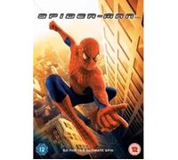Spider-Man DVD NEUF