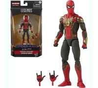 Spider-Man en costume combiné Figurine