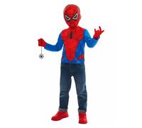 Spider-Man - Ensemble Costume - Enfant (BN6315)
