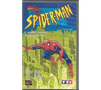 Spider-Man et les X-Men