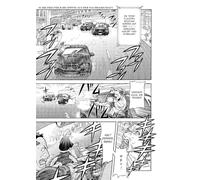 Spider-Man: Fake Red (Manga): Peter Parker ist ... nicht Spider-Man! Fette Action mit Spideys Ersatz!