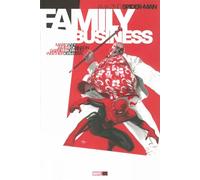 Spider-Man: Family Business