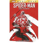 Spider-Man - Family Business
