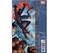 Spider-Man & Fantastic Four - Réunion De Famille