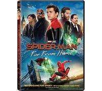 Spider-Man: Far from Home