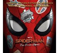 Spider-Man: Far from Home