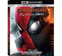 Spider-Man: Far From Home