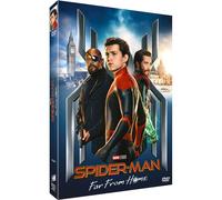 Spider-Man : Far from Home
