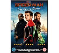 Spider-Man: Far from Home [Import]