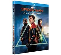 Spider-Man : Far From Home – Blu-ray – Sony Pictures Home Entertainment