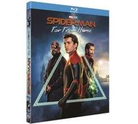 Spider-Man : Far From Home [Blu-Ray]