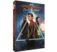 Spider-Man : Far From Home DVD E