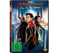 10000105671 D-SPIDER MAN/FAR FROM HOME
