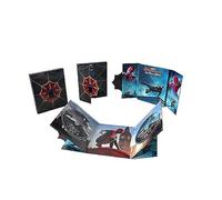Spider-Man: Far From Home - Édition Spéciale Magnet Steelbook Collector | Blu-ray + DVD | VF + VOSTFR | Film Marvel avec Tom Holland | Zone 2